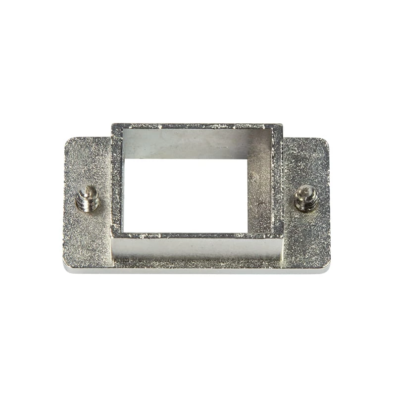 Mounting Kit LogiLink MP0054 Silver