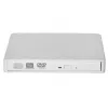 KRUX DVD Protable Drive White