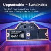 Notebook memory DDR5 LPCAMM2 64GB/7500 LPDDR5X
