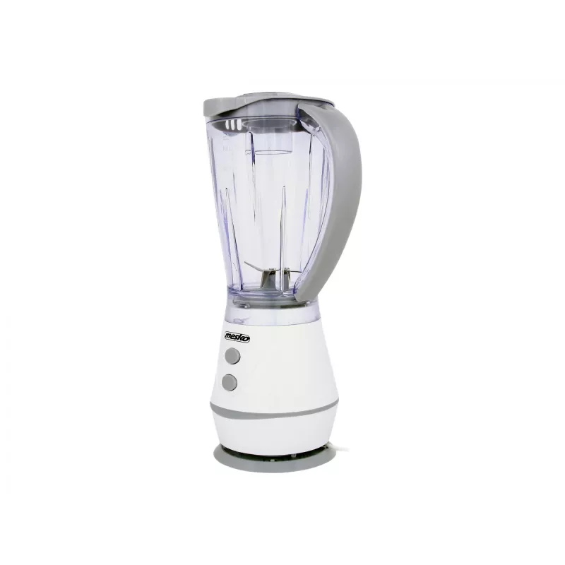 Mesko MS 4060g blender 1 L Tabletop blender 500 W Gray