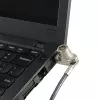 DICOTA BASE XX LAPTOP LOCK NANO D31940 Security Lock for Laptops
