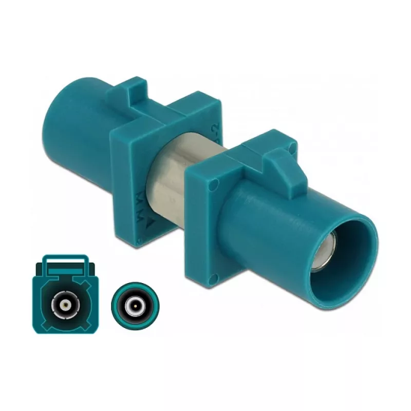 Coaxial Connector DeLOCK 89858