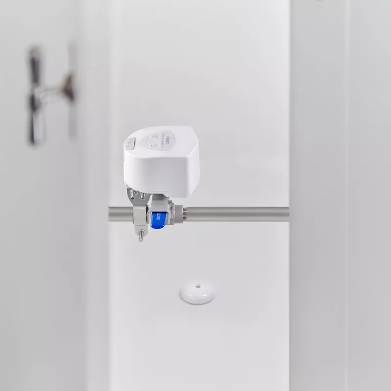 Smart Home Valve Controller, T1 VC-X01D, Aqara