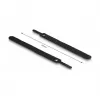 Hook & loop cable tie DeLOCK 19076 150x12mm Assorted colours Set of 10