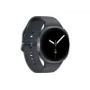 Samsung Galaxy Watch 8 3.81 cm (1.5 inch) AMOLED 44 mm Digital 480 x 480 pixels Touchscreen Graphite Wi-Fi GPS (satellite)