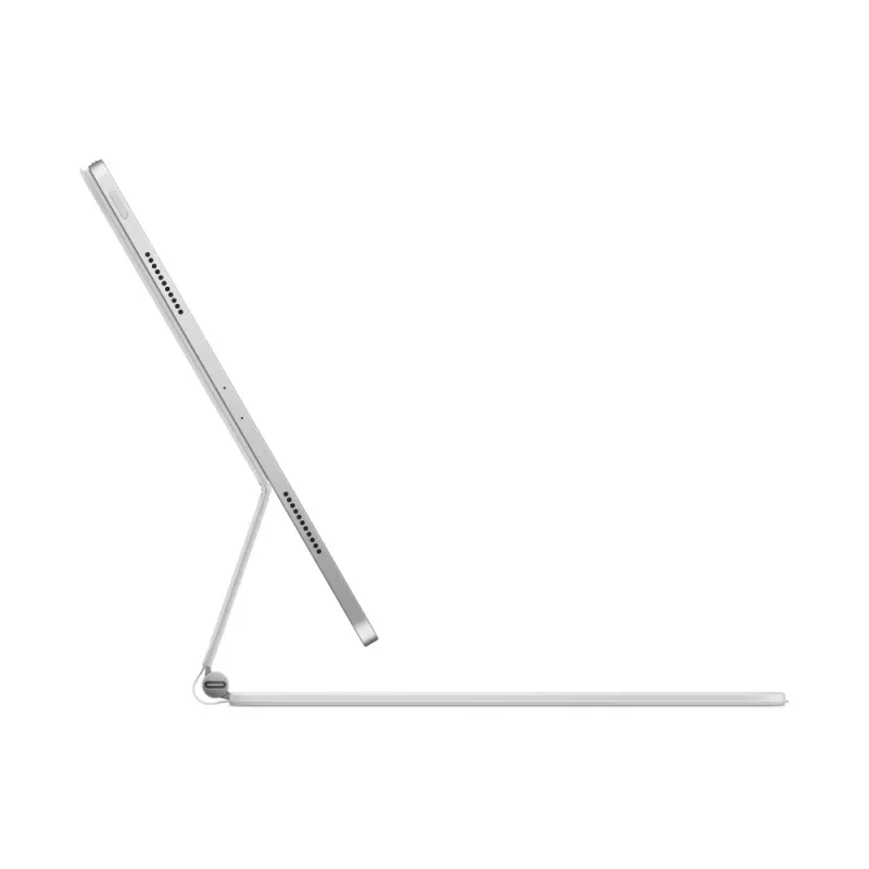 Mobile Device Keyboard Apple MJQL3S/A QWERTY Swedish White