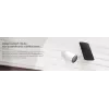 IP security camera EZVIZ HB3-Add-On Bullet 2304 x 1296 pixels