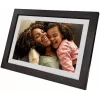 Digital photo frame SENCOR SDF 1093 COFEE, 10.1-inch display