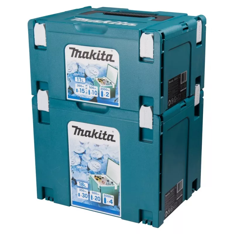 Makita 198254-2 tool storage case