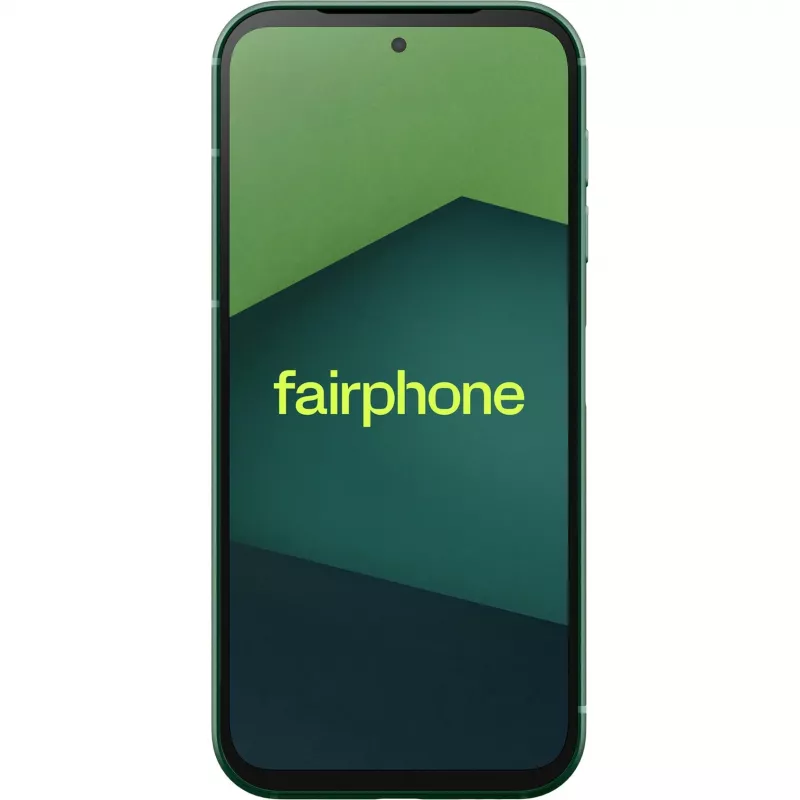 Smartphone Fairphone 5 6.46 inch 128 GB Green