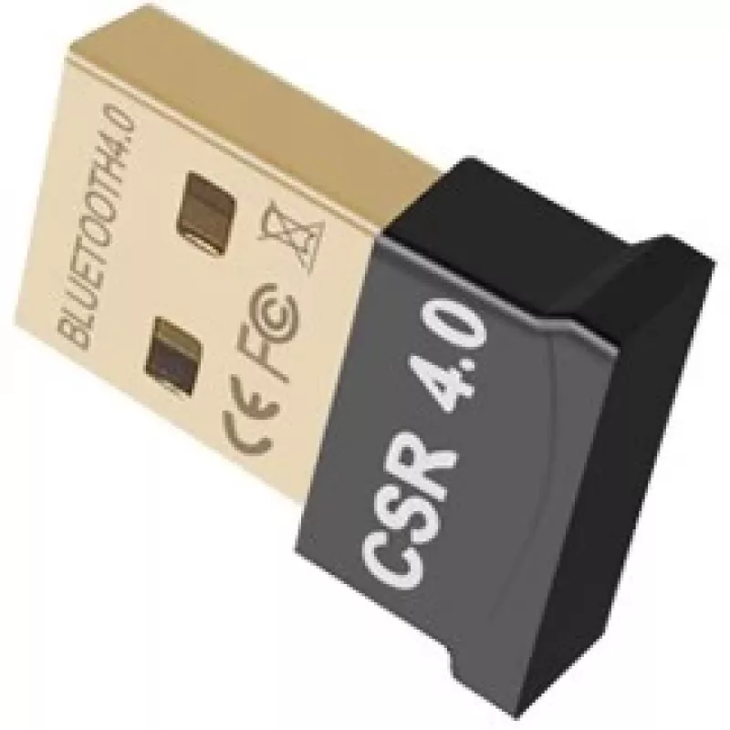 Fanvil BT20 - Wireless - USB - Bluetooth - 3 Mbit/s - Black V 4.0