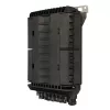 Fiber optic terminal box Extralink POLA 16-core, ABS housing, black