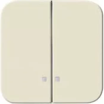 Busch-jaeger 2CKA001731A3992 Networking Device White