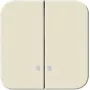 Busch-jaeger 2CKA001731A3992 Networking Device White