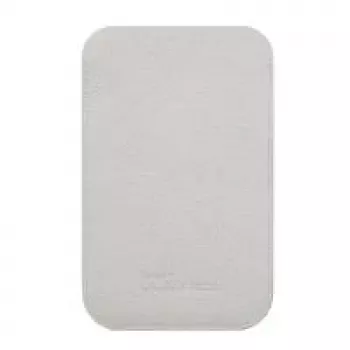 Pouch case Samsung EFC-1E1LWEC Galaxy Note White