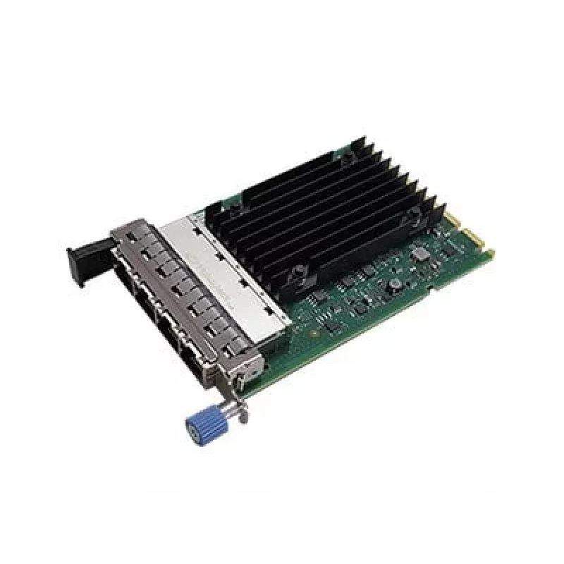 Internal Network Card FUJITSU PY-LA274U — Ethernet, OCP 3.0, 1000 Mbit/s, IEEE 802.3 standards