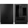 Computer Case HGC Osmi 3.1 Mini-ITX Case - Black