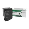 Toner Lexmark TONER RETURN OPEN BLACK CRTG 73B20K0 2500 pages Black