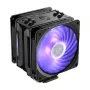 Cooler Master Hyper 212 RGB Black Edition Cooler 12 cm Fan 650-2000 RPM