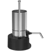 Battery Operated Electric Wine Dispenser With Stainless Steel Tube