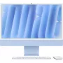 Imac 24 M4 8/8/16 16GB 256GB OE Std MT K - Blue