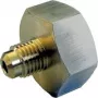 Adapter Rothenberger 170950 W21.8 x 1/4 SAE M – gas fitting adapter