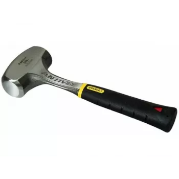 Fatmax AV two-hammer (drilling) 1.3kg