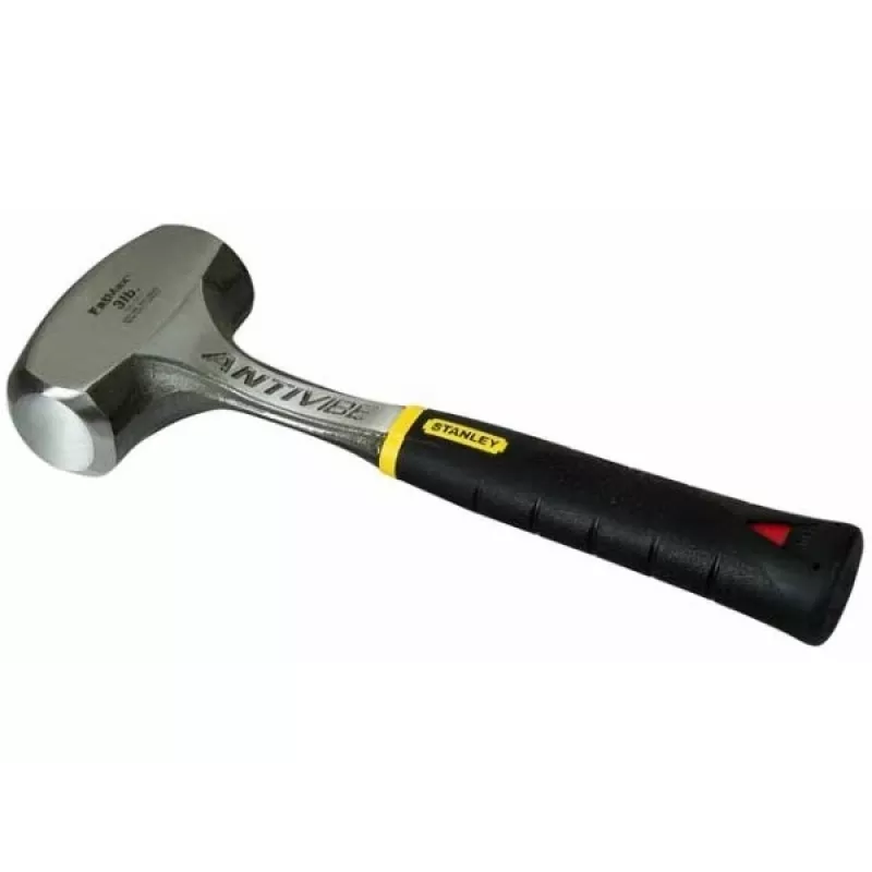 Fatmax AV two-hammer (drilling) 1.3kg