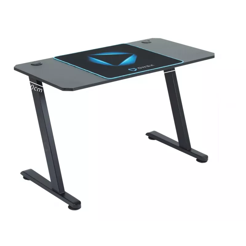 Onex Gaming Desk, 1200 x 600 mm | GD1300Z Ver.2