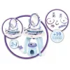 Smoby Frozen 2 In 1 Hairdresser Blue Purple 3 to 6 Years