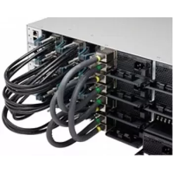 Cisco StackWise-480 - 3m 3m StackWise-480 StackWise-480 InfiniBand-Cable