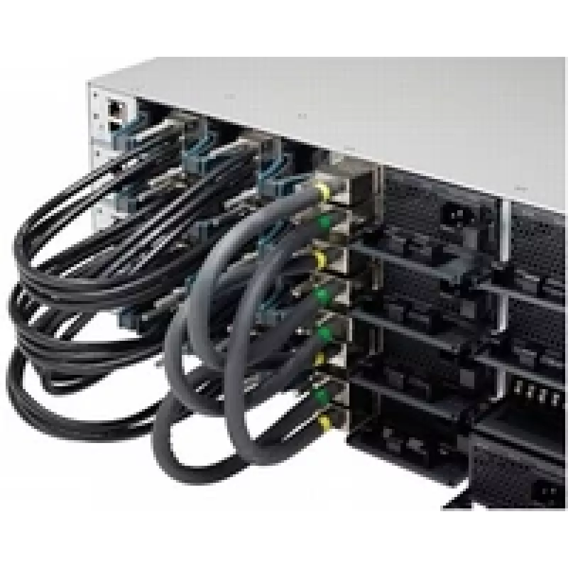 Cisco StackWise-480 - 3m 3m StackWise-480 StackWise-480 InfiniBand-Cable