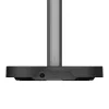 Table lamp Yeelight Beam RGBIC Black — LED 12W, multi-color ambient, 400×117 mm, AC/USB 12V