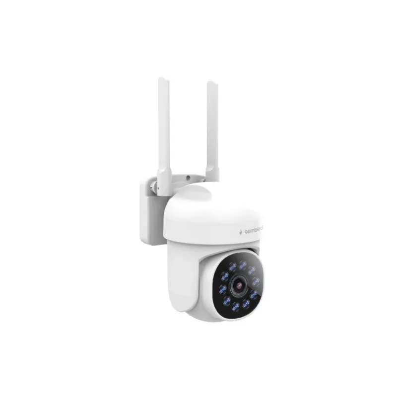 IP security camera Gembird TSL-ODCAM-WRHD-01 2560x1440 Outdoor Wired Wireless