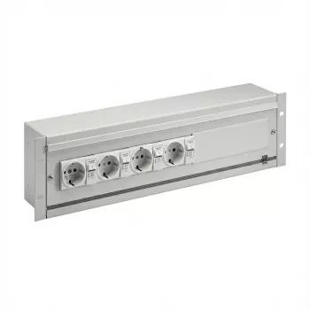 Rittal 7480035 Grey