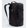 Bag Base Camp Duffel XS TNF Black-TNF White-NPF