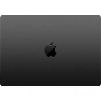 Apple MacBook Pro Space Black MDE14D/A - 35,6cm (14''), M5 10-Core Chip, 10-Core GPU, 16GB RAM, 1TB SSD/ without Power Supply