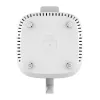 Hot air fryer Xiaomi MAF13 — 6 L, 1550 W, 12 programs, 80–200°C, removable non-stick bowl, white