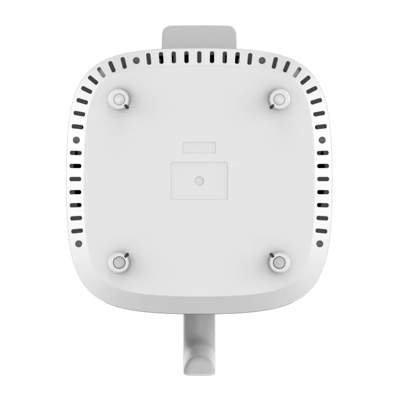 Hot air fryer Xiaomi MAF13 — 6 L, 1550 W, 12 programs, 80–200°C, removable non-stick bowl, white