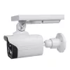 Surveillance Camera Solar Dummy Camera with LED Light SOL1800S CEE