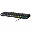 Corsair K65 PRO MINI keyboard Gaming USB QWERTZ German Black