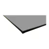 Elite Screens Aeon Series AR110DHD3 - Screen - suitable for Wall Mount - 279 cm (110)
