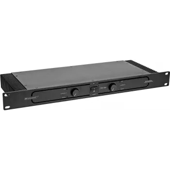 Studio amplifier Omnitronic PKD-352 — Class-D, 350W RMS