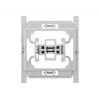 Homematic IP eQ-3 Wall Plate Adapter for Siemens DELTA, Pack of 20 (155263A1)