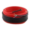 Heating Cable 450W, 37.5m, 12W/m, AC 230V