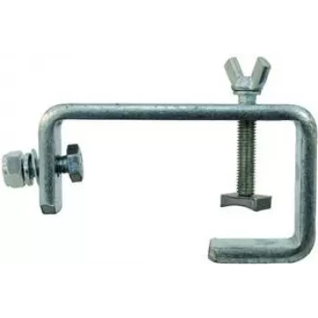 Truss Hook EUROLITE 1-piece (model 58000642) — heavy-duty truss connector