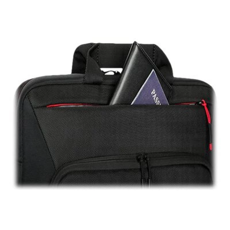 Lenovo 4X41A30365 laptop case 39.6 cm (15.6 inch) Toploader bag Black