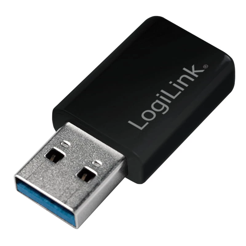 Network Card LogiLink WL0243