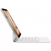 Apple Magic Keyboard QWERTY UK English White Trackpad