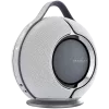 Devialet Mania Light Grey with dock